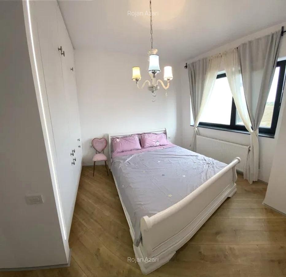 Apartament 2 camere | 4City North Pipera | 60 mp | Parcare Inclusa - 4