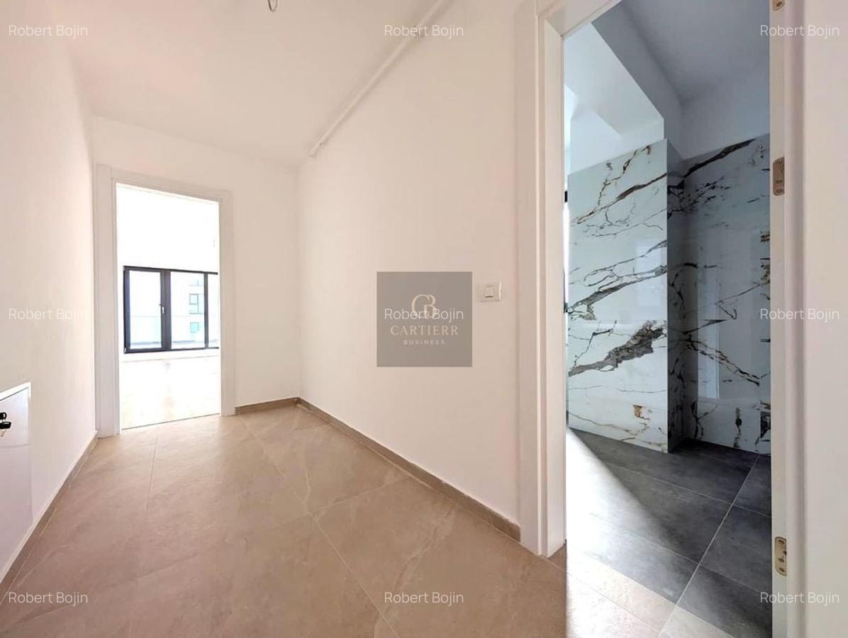 2 CAMERE+ TERASĂ | PALLADY |  LOC DE PARCARE(OPȚIONAL) | COMISION 0 - 2