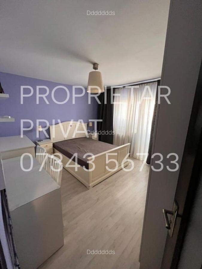 Apartament cu 3 camere decomandat în Obor - 5