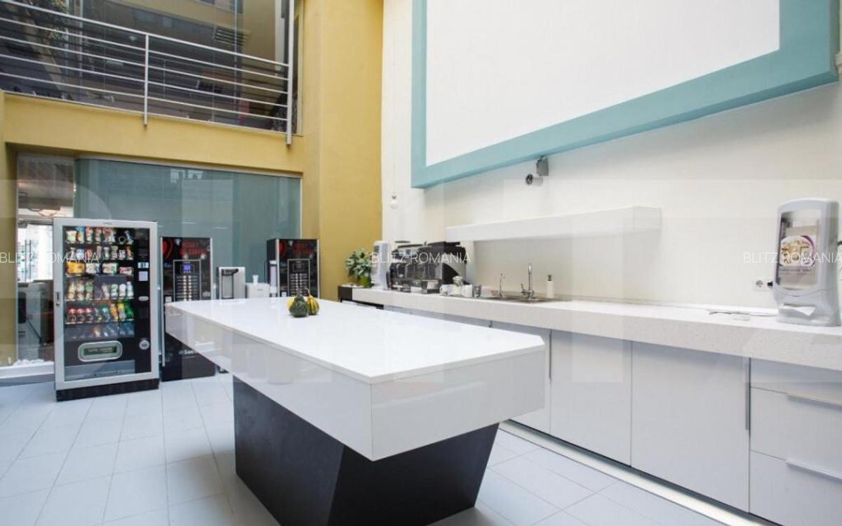 Imobil cu destinatii multiple, Ultracentral - 18
