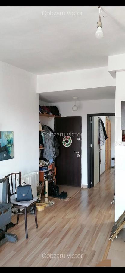 Apartament cu 2 camere semidecomandat în Chitila - 5