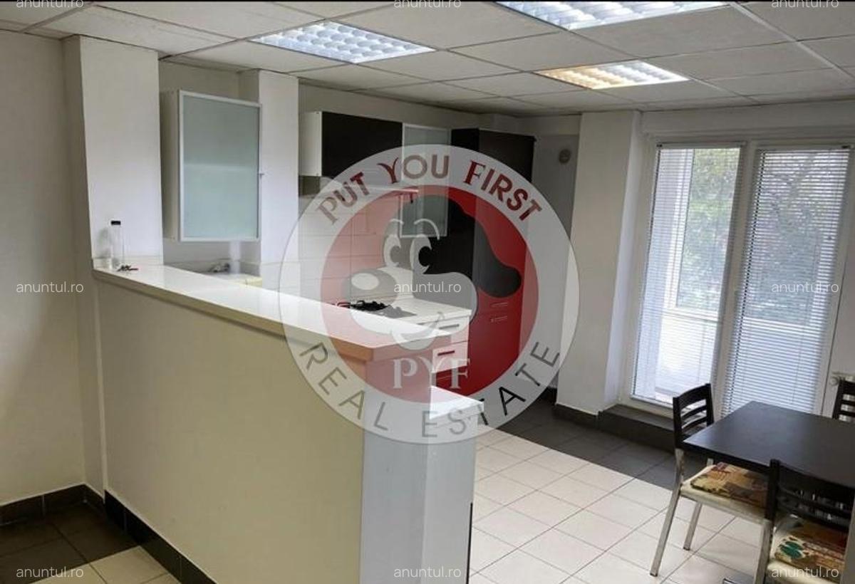 Barbu Vacarescu | 2 camere | 60mp | B12141 - 1