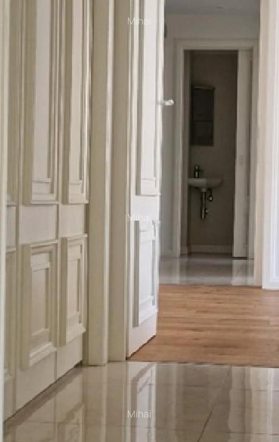 Obor metrou, MOSILOR bl.reabilitat,renovat,balcon, 2 bai,LUX. - 11