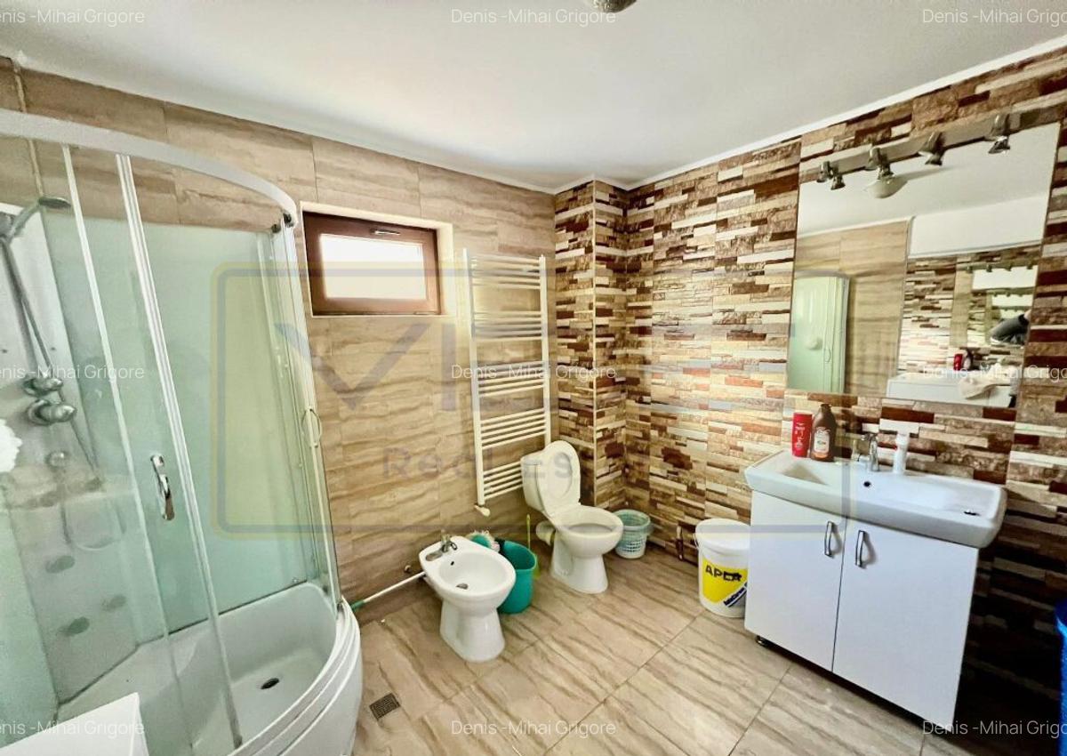 Casa zona Galata pentru Locuinta/Spatiu comercial/Medical - 9
