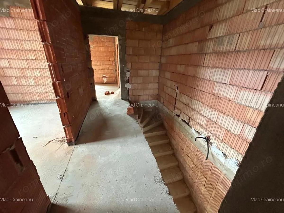 COMISION 0 | Duplex modern cu 4 camere de vanzare | Sacalaz - 6