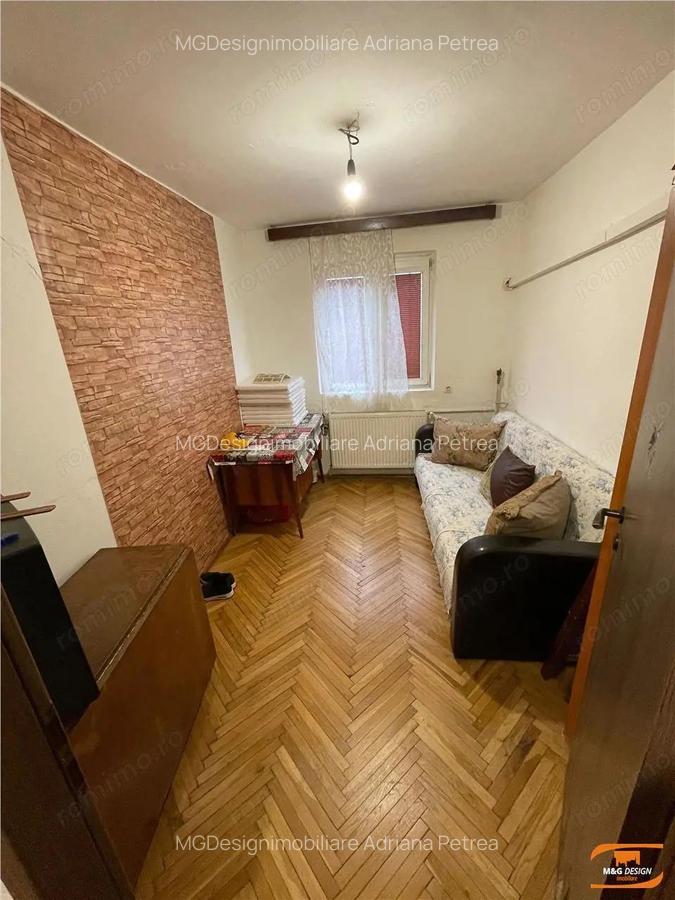 Apartament 3 camere zona Dacia - 7