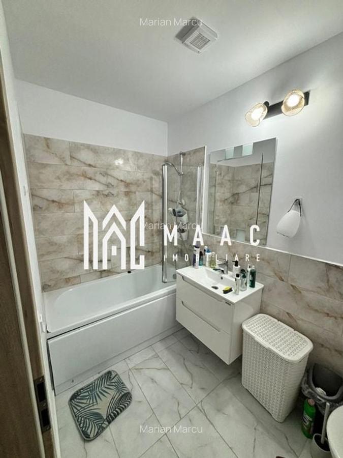 Casă duplex I 3 camere I 76 Mp I Curte I 20 min de Sibiu - 9