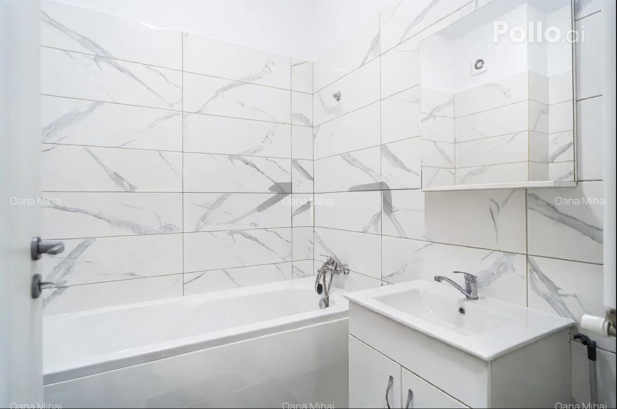 Apartament 2 camere  Parcul  Drumul Taberei Bloc 2020 - 7