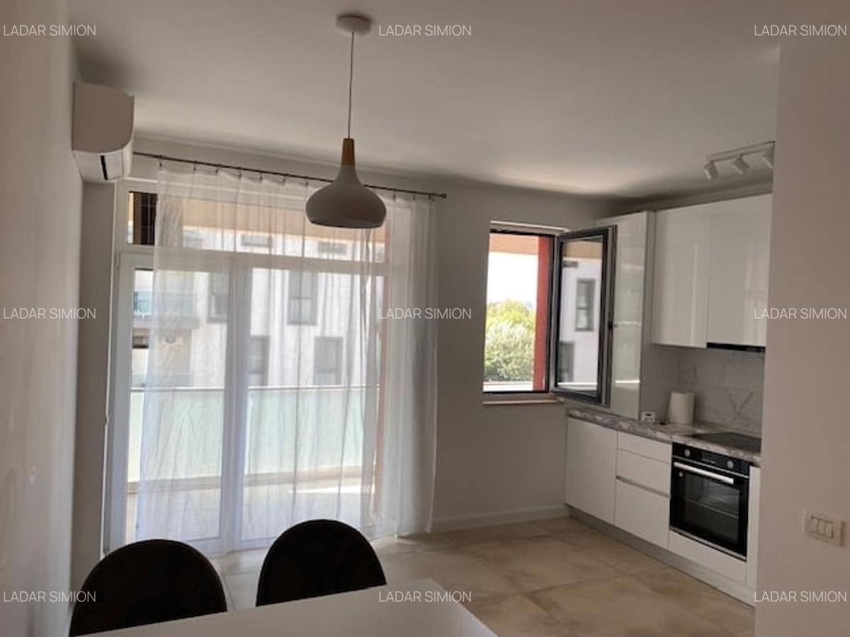 2 camere lux + parcare subterana , lift, liber - 15