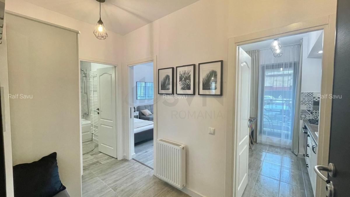 Garsonieră decomandată în Timișoara - 3