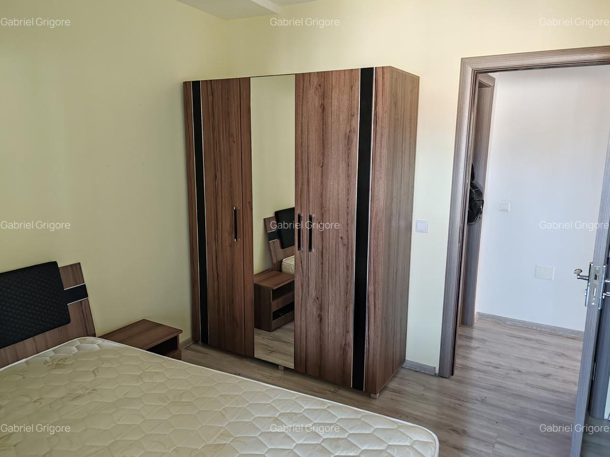 Apartament 4 camere in bloc vila zona Central - 8