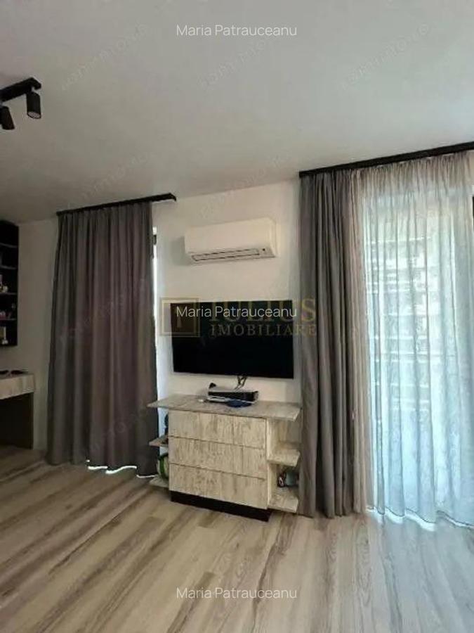 Apartament tip studio situat in Complexul Ateneo - 4