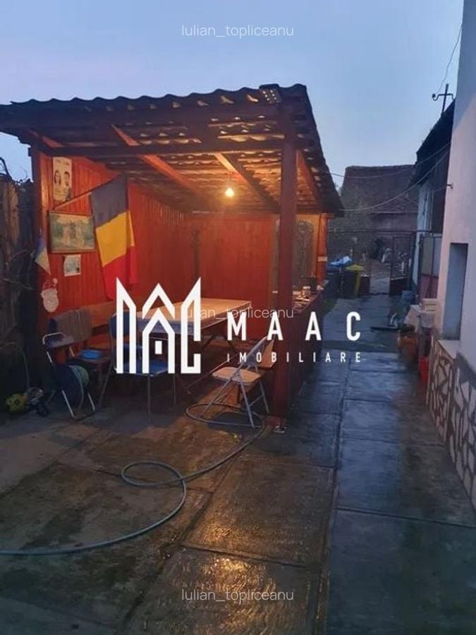 Casă spațioasă -190 mp | Sura Mare | Teren 885 mp - 4