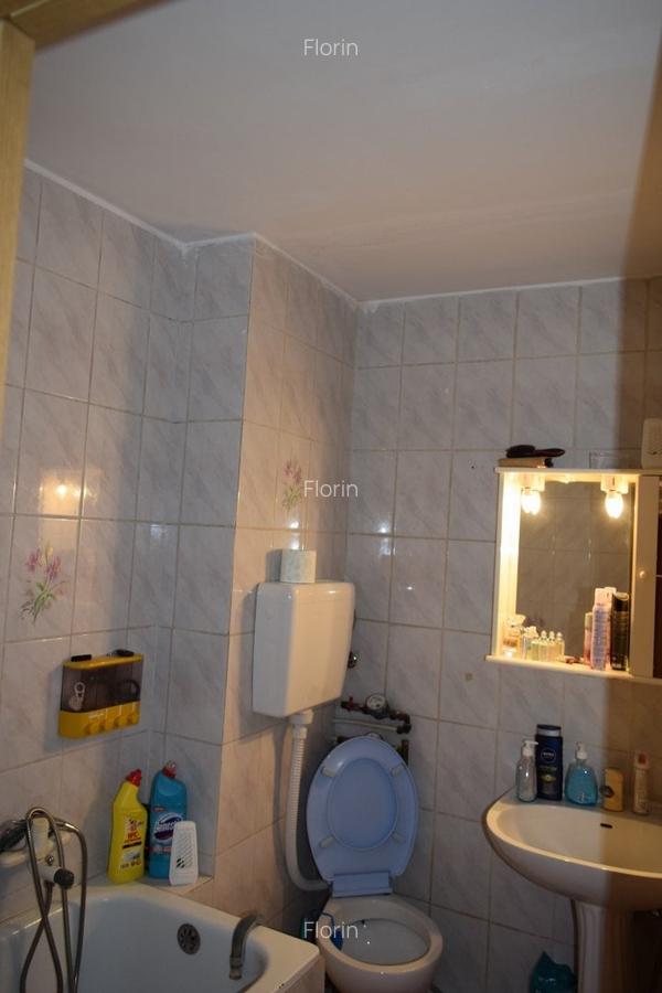 Apartament cu 4 camere semidecomandat în Olteniței - 16