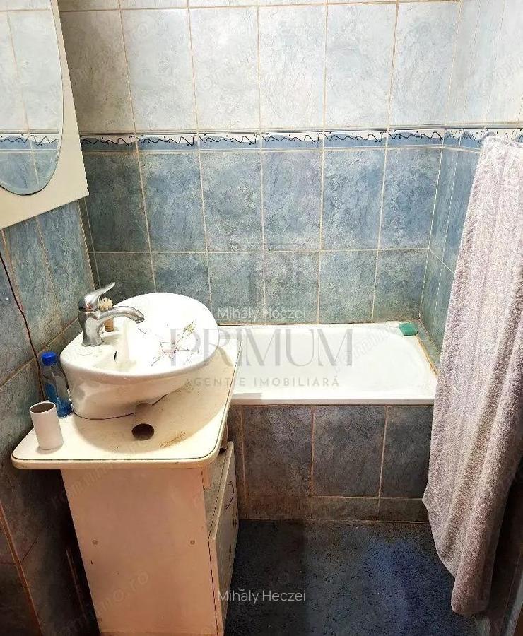 Garsoniera - Etaj Intermediar - Centrala Proprie - Zona Freidorf - 3