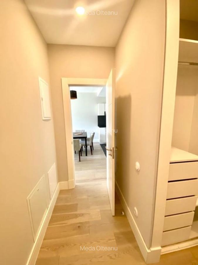 Gradina Privata -  3 camere Pipera -TRIANA - Piscina exterioara - 2 parcari - 20