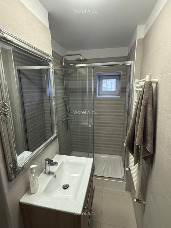 Garsoniera Confort 1 Renovata Lux Jumbo Centre - 1