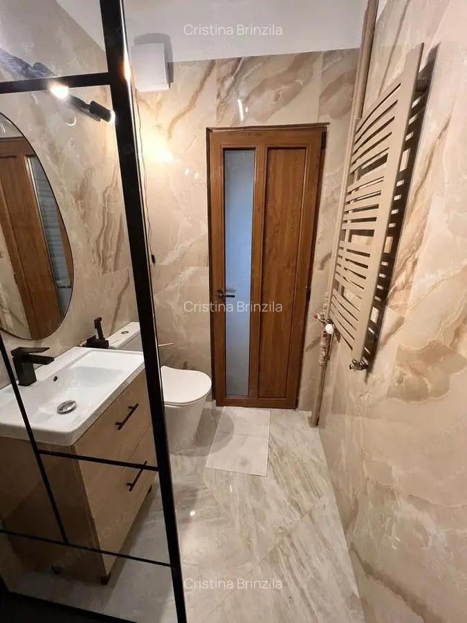 De vanzareapartament 2 camere zona Domenii sect.1 - 5