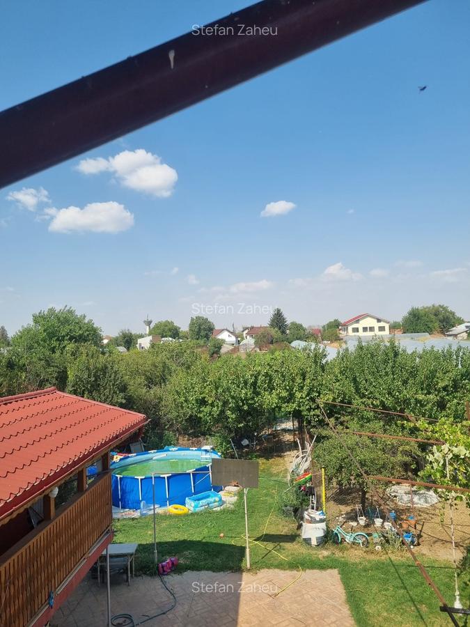 Proprietate cu structură de bloc P+4, teren 2.600 mp – la doar 15' de București - 4