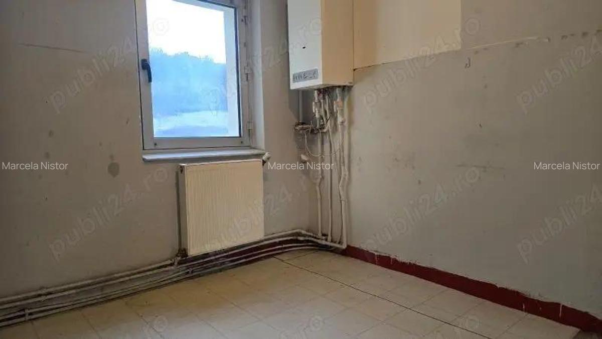 Apartament 3 camere in Deva, zona Eminescu, et 3 - 12