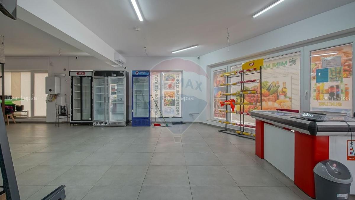 Spatiu comercial de inchiriat Vivamus - 6