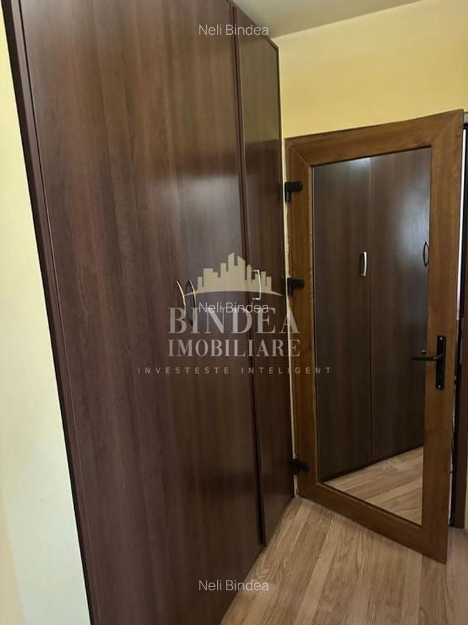 Apartament cu 2 camere semidecomandat în Complex Studențesc - 9