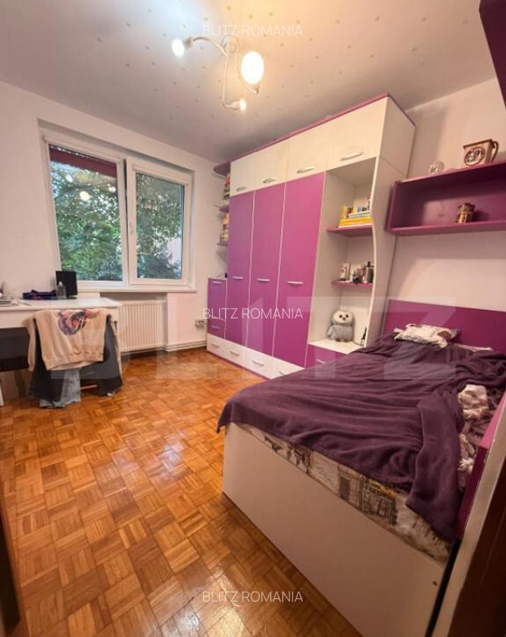 Apartament 4 camere, 74 mp utili, Centrul Civic - 6