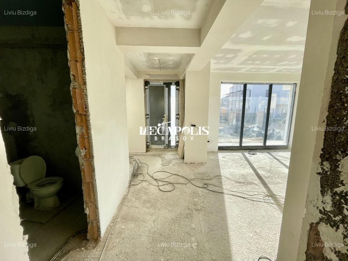 Casa individuală | 5 camere | Materiale premium | Priveliște montană - 12