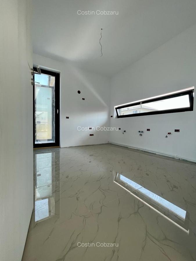 🏡 Design Premium Unic • Concept Parter • 4 Camere • Comuna Berceni - 16