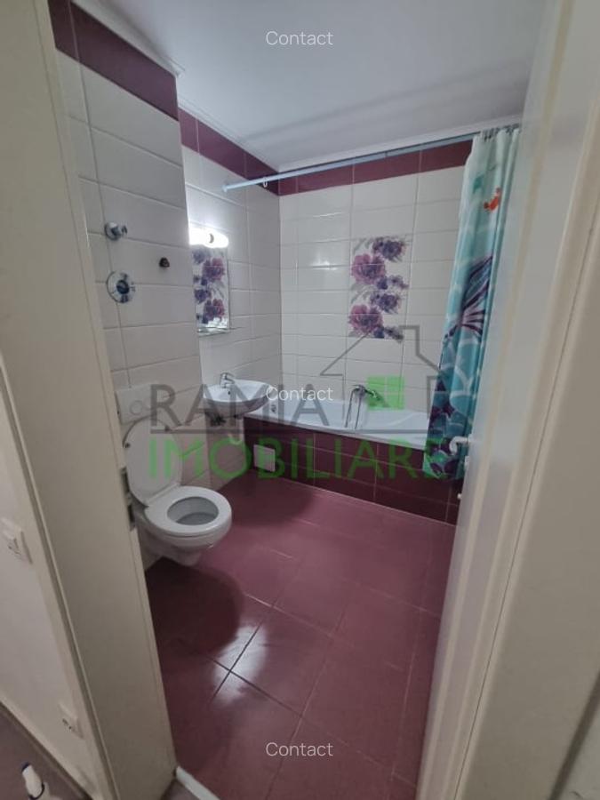 Garsoniera decomandata Avantgarden + loc de parcare si boxa - 4