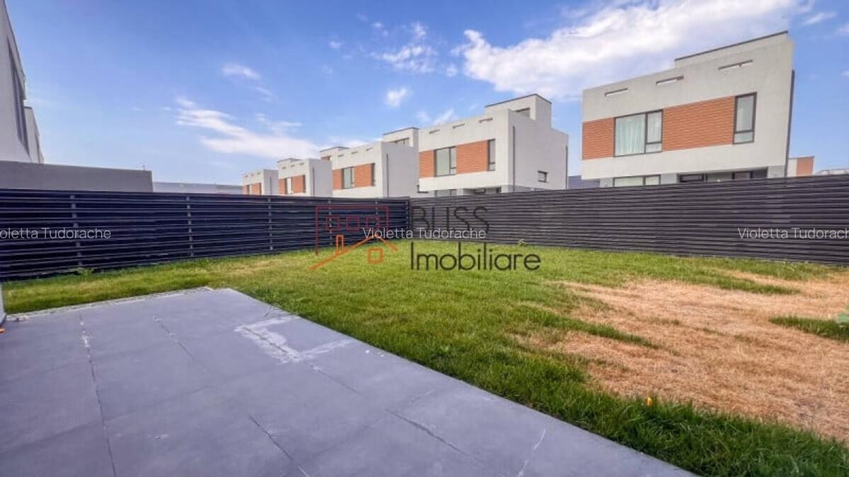 Casă / Vilă 5 camere în zona Comuna Tunari - 9