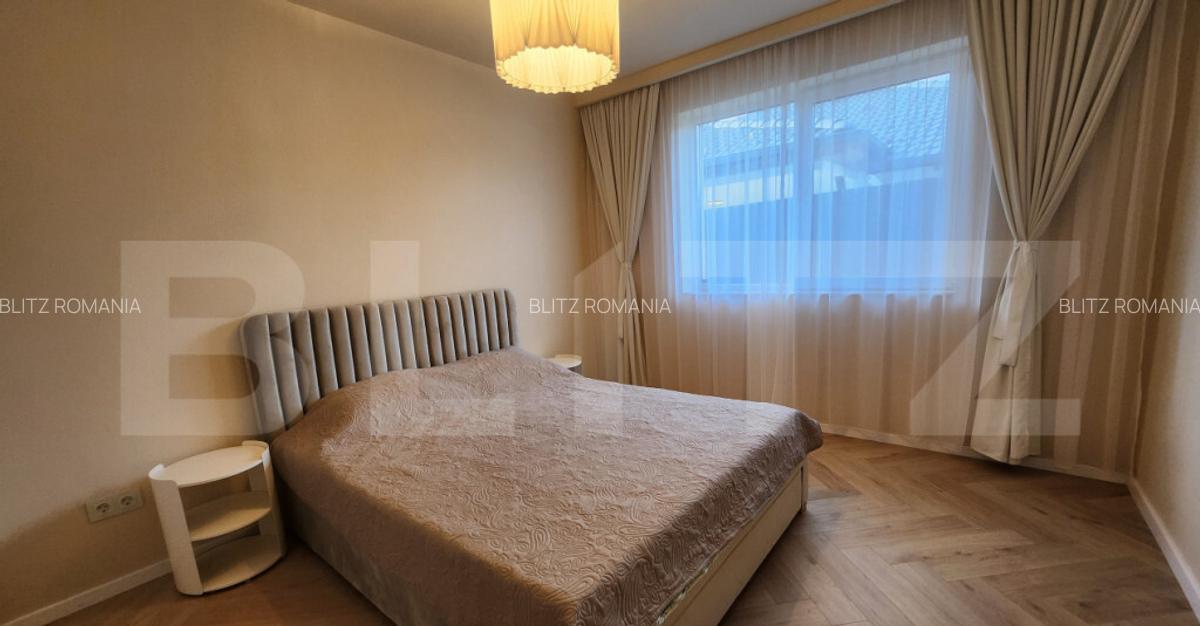 Casa Ultra-Lux in stil mediteranean complet mobilata - 17