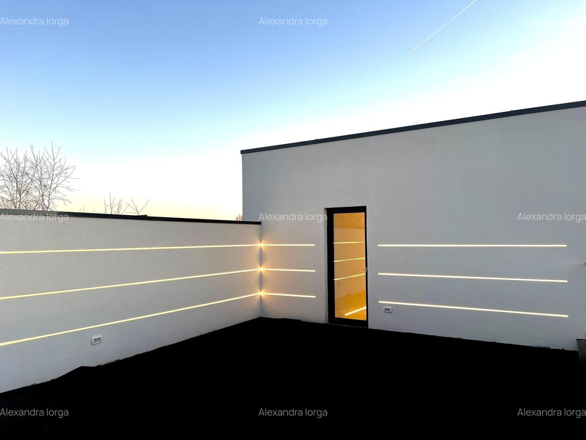 Vila spatioasa Erou Iancu Nicolae - 4