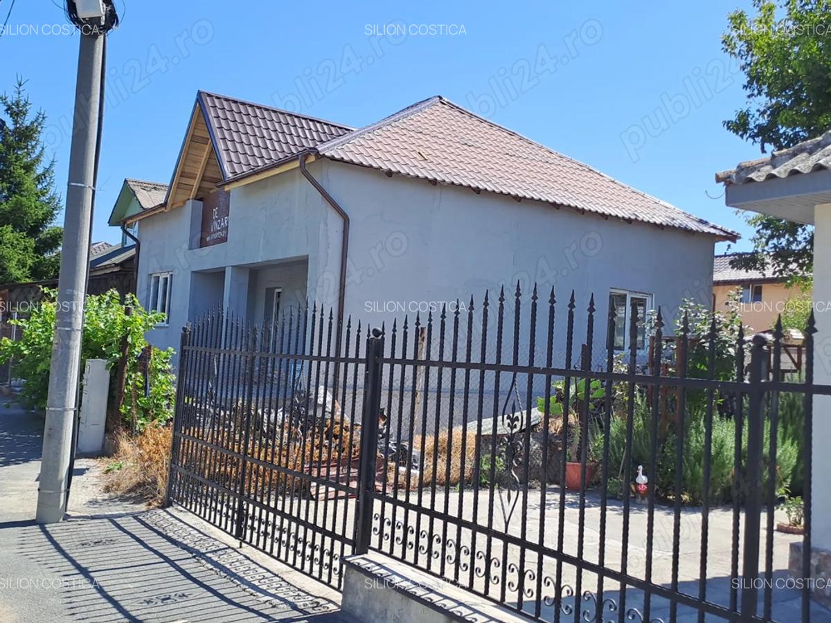 Vind locuin?a Techirghiol - 8 Vind locuin?a Techirghiol - 8