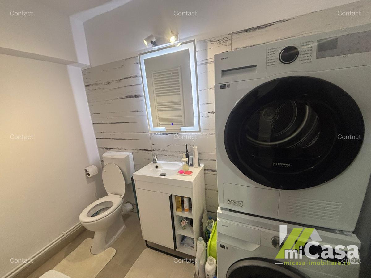 Apartament 3 camere – Micro 18, Galați - 7