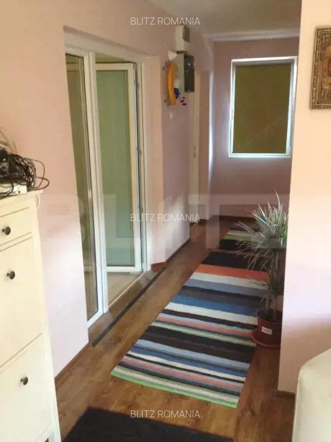 Casa de vanzare, cu 4 camere, 170mp, zona Garbau (Cornesti) - 15