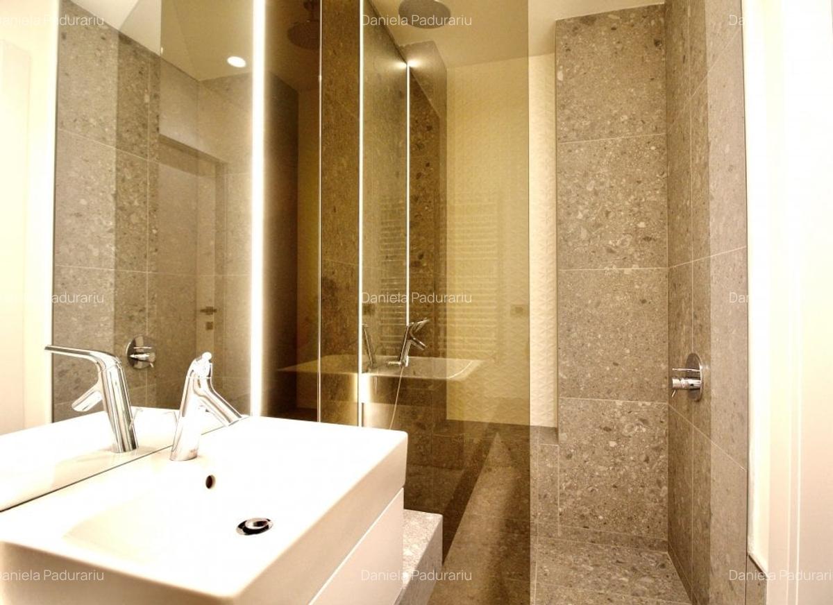 PROMENADA MALL-AVIATIEI TOWER, TERASA 12MP, VEDERE SUPERBA, PARCARE, 0% COMISION - 20