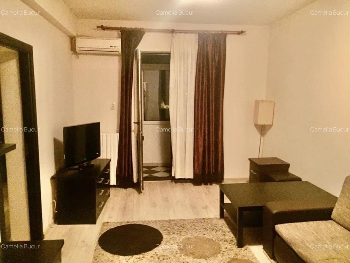Apartament cu 2 camere - zona Copou - Super Copou - 2