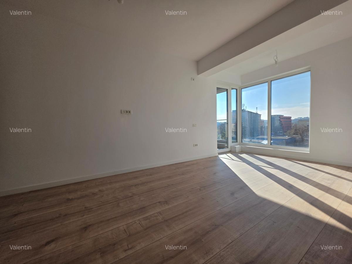 Apartament cu 3 camere de vanzare in zona Pantelimon / Ghica Apartaments - 4