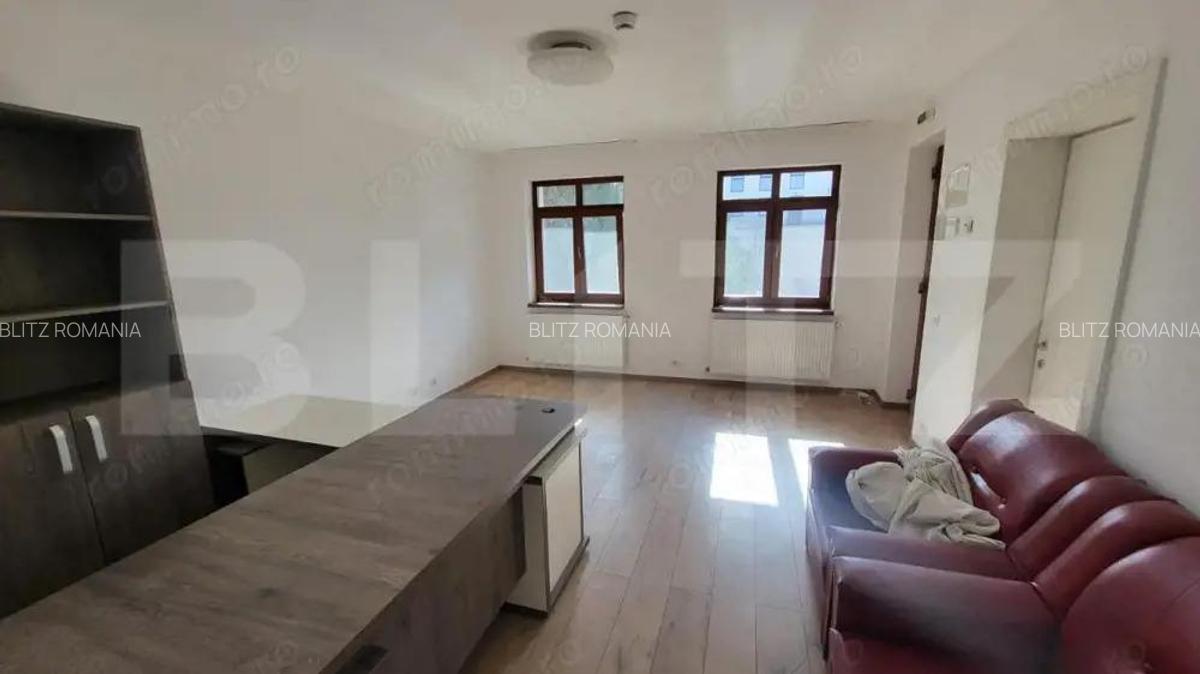 Spatiu birouri, 40 mp, zona Centrala - 5