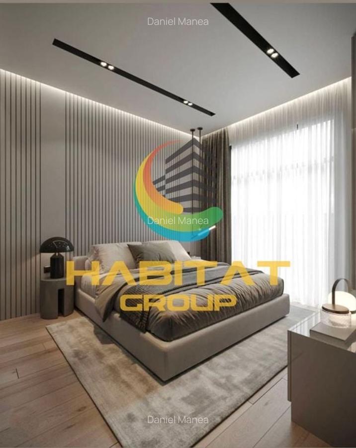 Pallady, apartament cu 3 camere, decomandat, 2 bai, 79.55 mp - 3