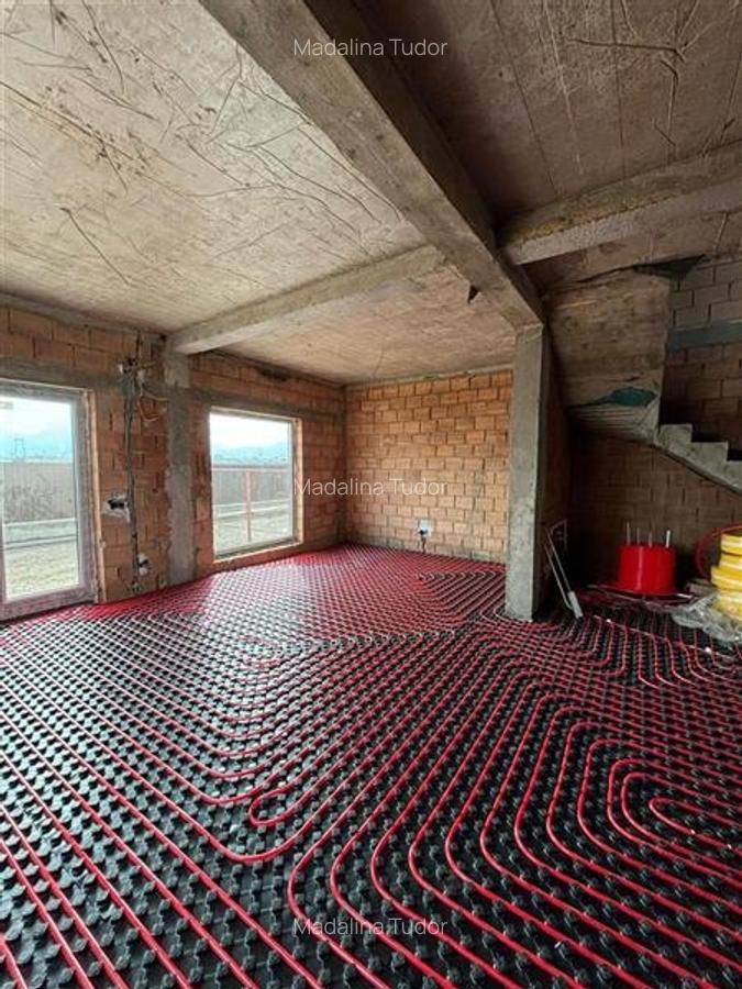 Casa tip duplex predare Iulie, 4 camere, 120mp urili, 400mp teren, Sanpetru-Harm - 7 Casa tip duplex predare Iulie, 4 camere, 120mp urili, 400mp teren, Sanpetru-Harm - 7