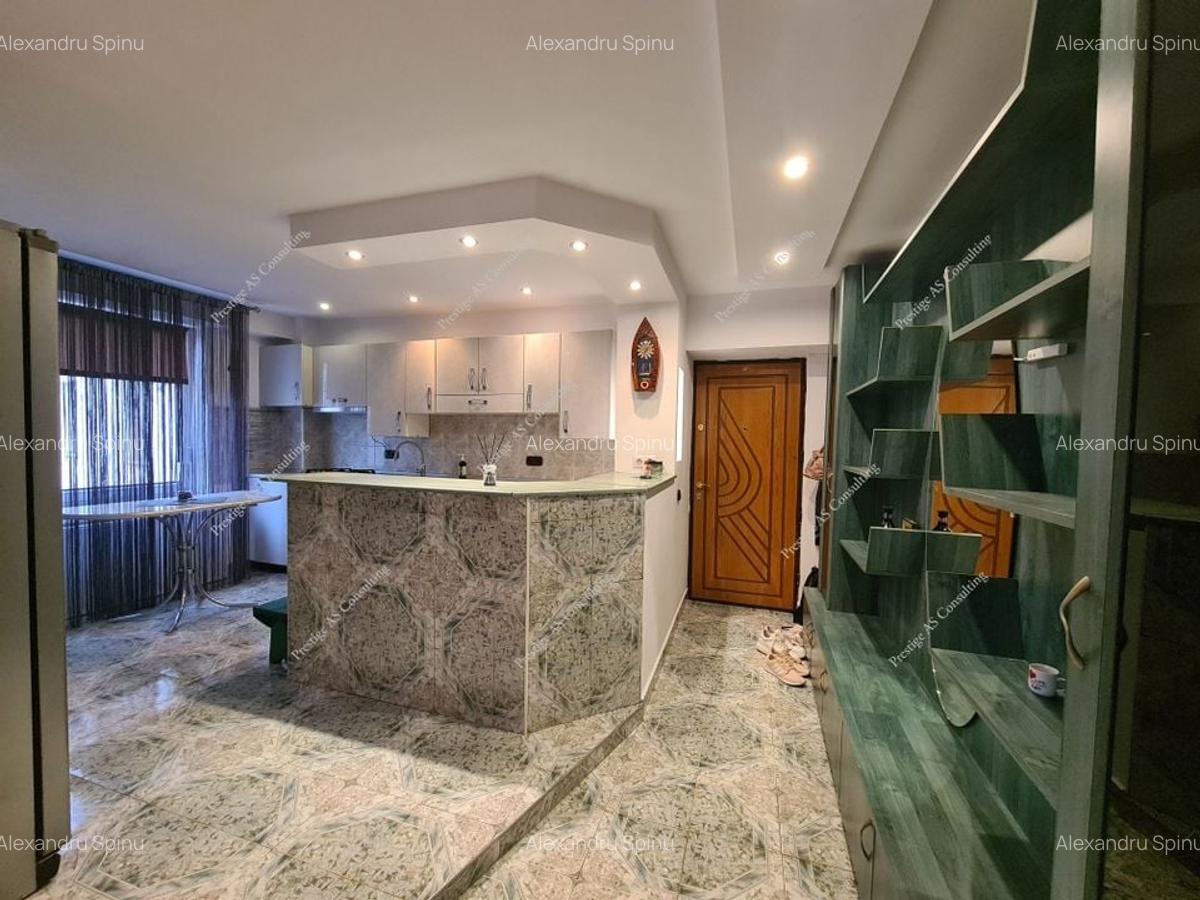 Apartament cu 4 camere de 100 mp pe Calea Dorobantilor - Fabric - 14