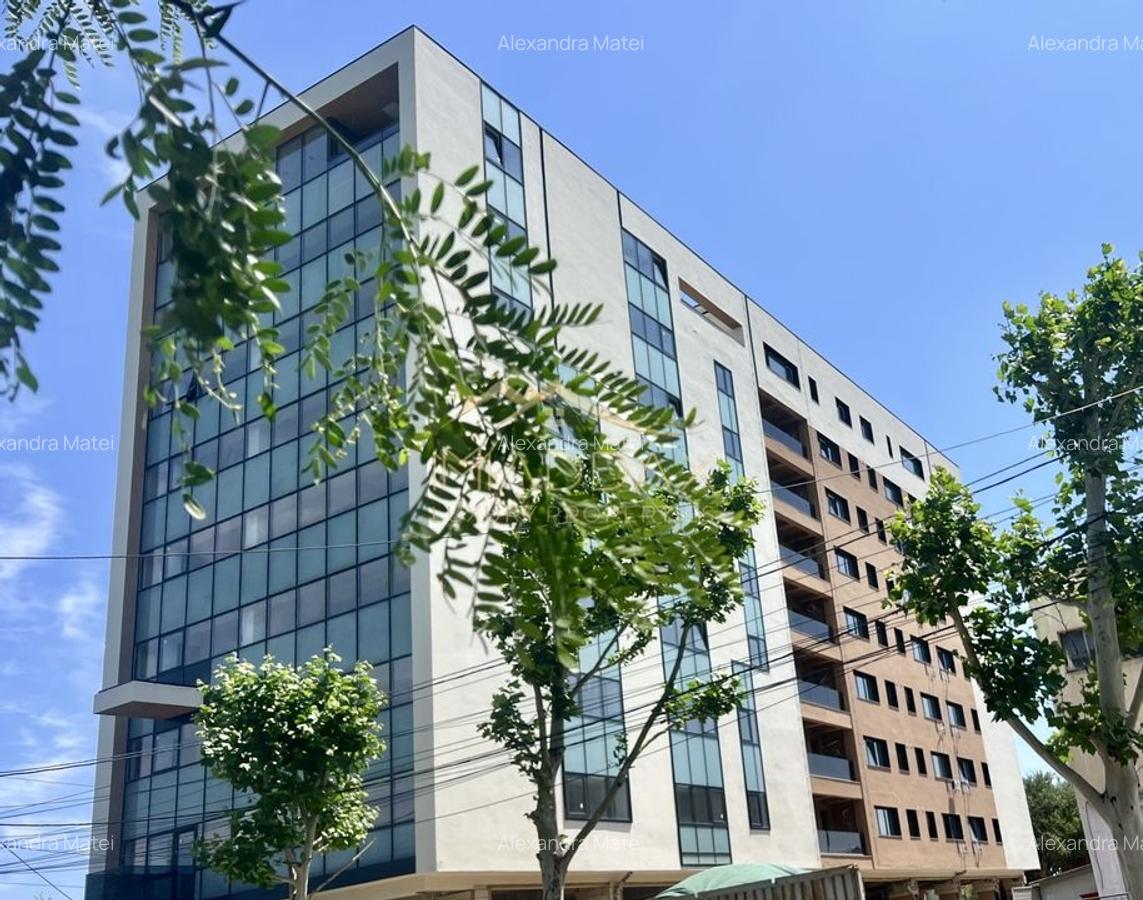 Studio *44mp* // Pipera - Voluntari - 2