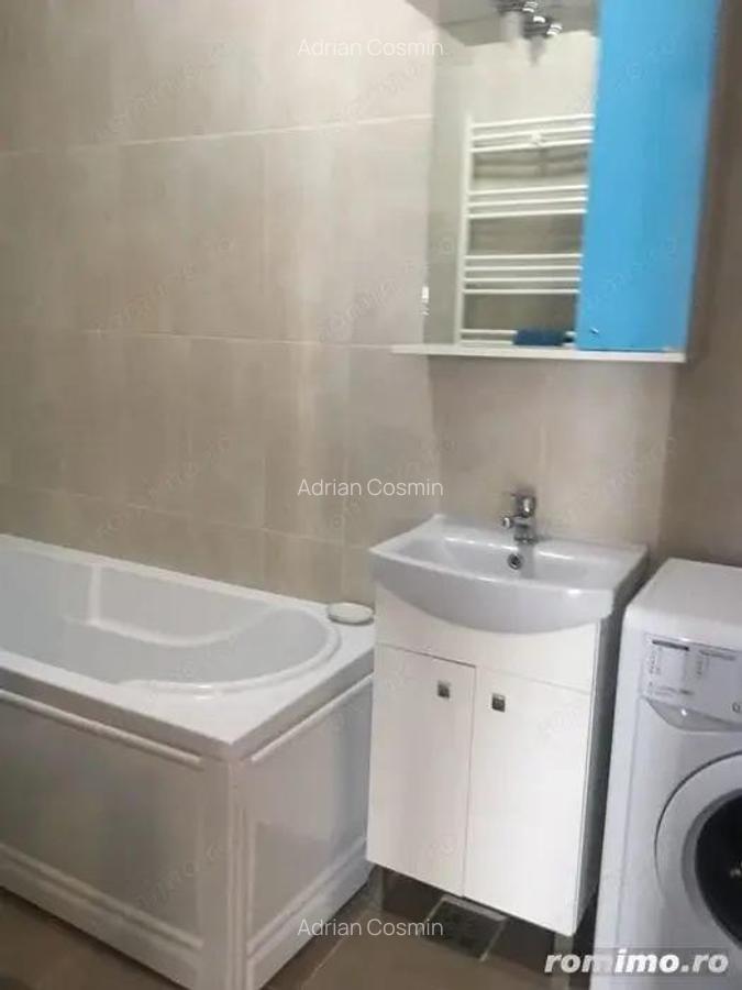 Spre inchiriere garsoniera in zona Aparatorii Patriei cu centrala proprie - 3