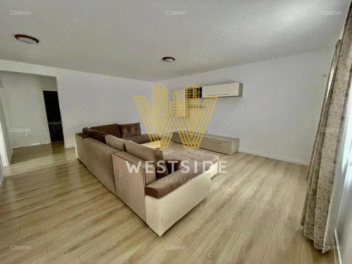 Duplex de inchiriat, in Mosnita Veche - 1