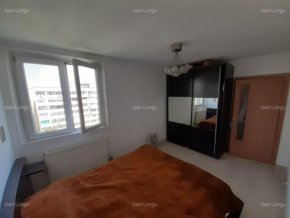 Berceni Bd. Al. Obregia 2 camere decomandat mobilat utilat, luminos - 7