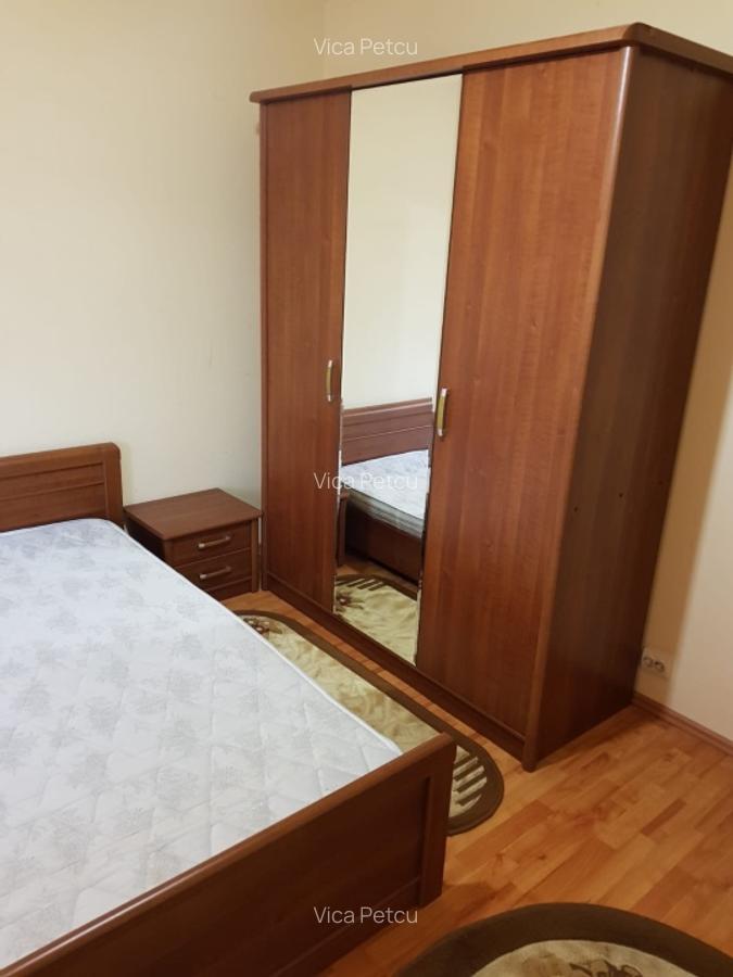 Apartament decomandat 2 camere - 1