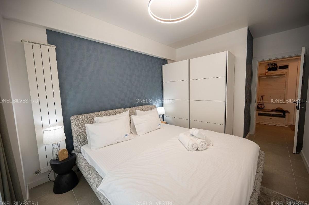 Apartament 2 camere, in Complex Alezzi Odysey+ loc de parcare - 8