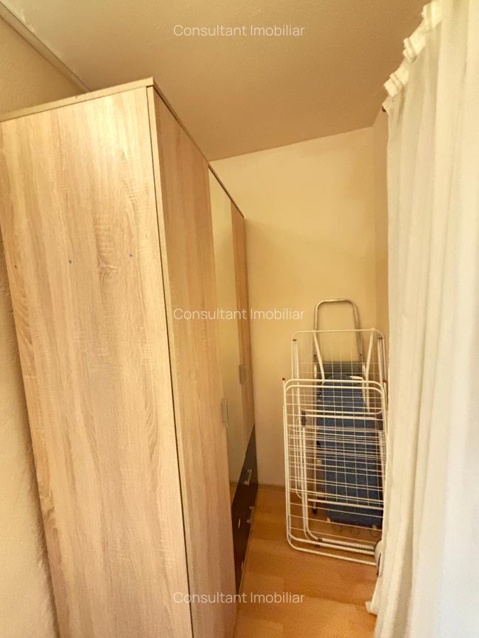 Apartament cu 2 camere nedecomandat, mobilat în Blașcovici - 9